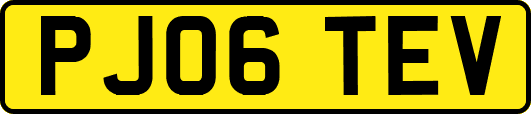 PJ06TEV