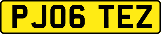 PJ06TEZ