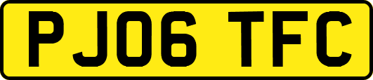 PJ06TFC