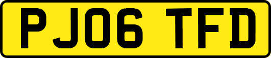 PJ06TFD