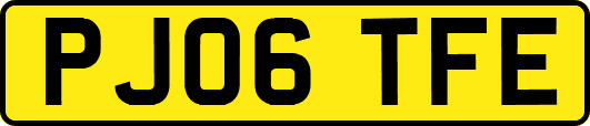 PJ06TFE