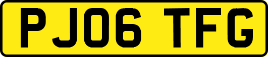 PJ06TFG
