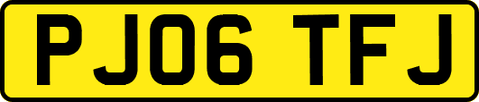 PJ06TFJ