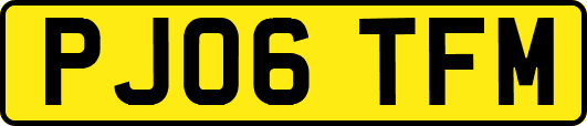 PJ06TFM