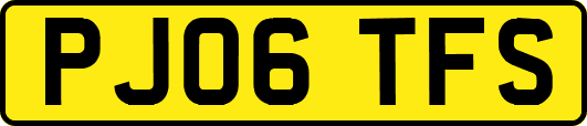 PJ06TFS