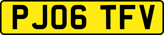 PJ06TFV