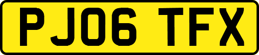 PJ06TFX