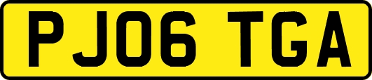 PJ06TGA