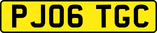 PJ06TGC
