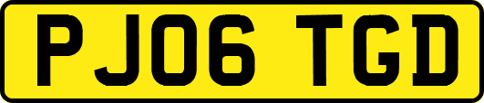 PJ06TGD