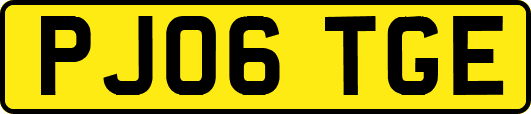 PJ06TGE