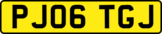 PJ06TGJ