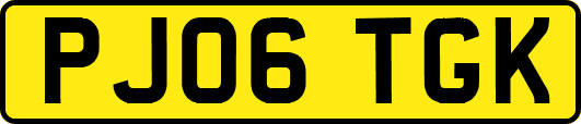 PJ06TGK