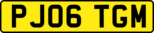 PJ06TGM