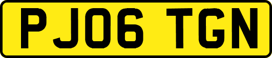 PJ06TGN