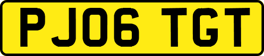 PJ06TGT