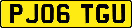 PJ06TGU