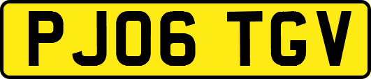 PJ06TGV