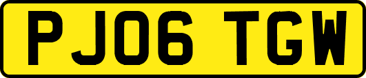 PJ06TGW