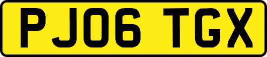 PJ06TGX