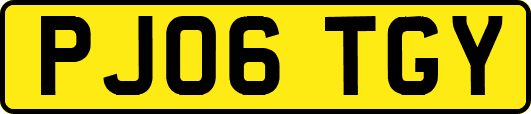 PJ06TGY