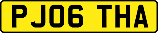PJ06THA