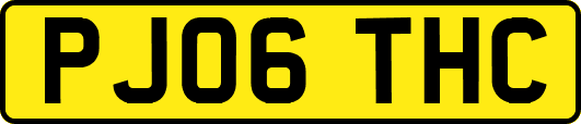 PJ06THC
