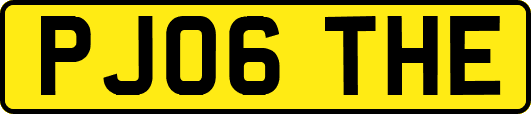 PJ06THE