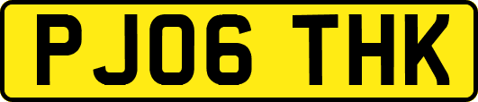 PJ06THK