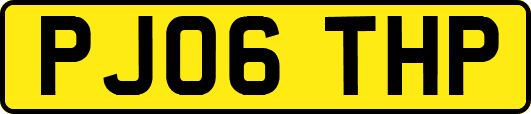 PJ06THP