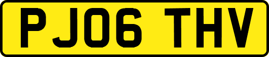 PJ06THV