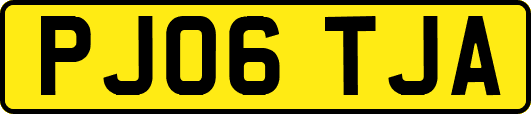 PJ06TJA