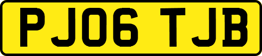 PJ06TJB
