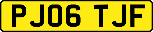 PJ06TJF