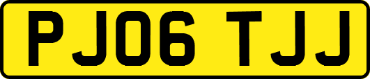 PJ06TJJ
