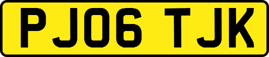 PJ06TJK