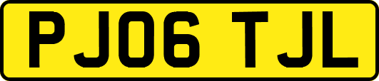 PJ06TJL