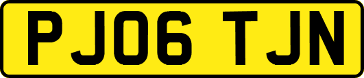 PJ06TJN