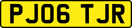 PJ06TJR