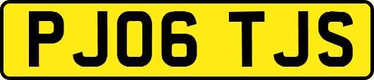 PJ06TJS