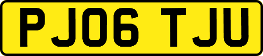 PJ06TJU