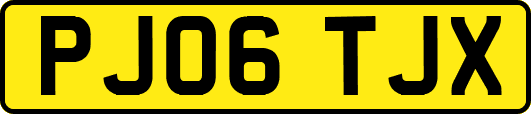 PJ06TJX