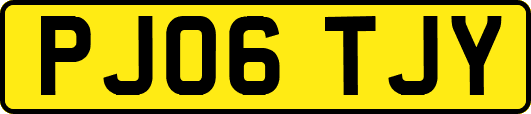 PJ06TJY