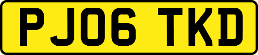 PJ06TKD