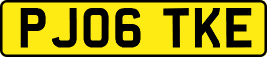 PJ06TKE