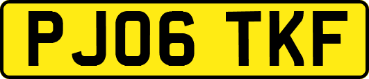 PJ06TKF