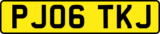 PJ06TKJ