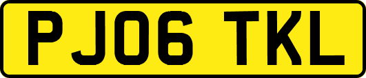 PJ06TKL