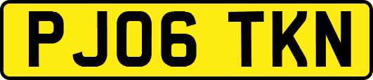 PJ06TKN