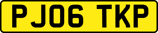 PJ06TKP